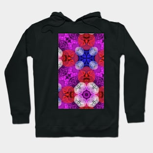 Grafititee GRP218 Pattern Hoodie